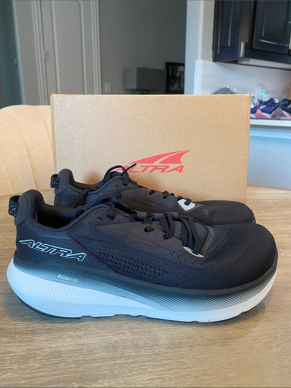 Altra FWD VIA 2, Men's 10